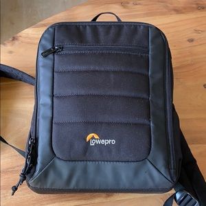 Lowerpro camera bag